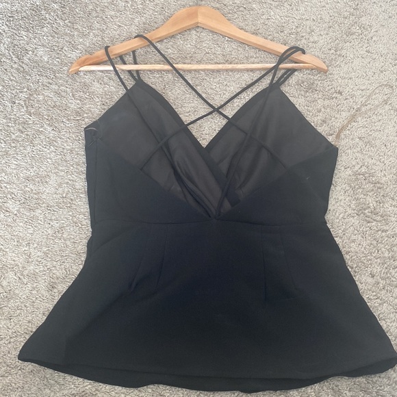 Stylish tank - Picture 2 of 4